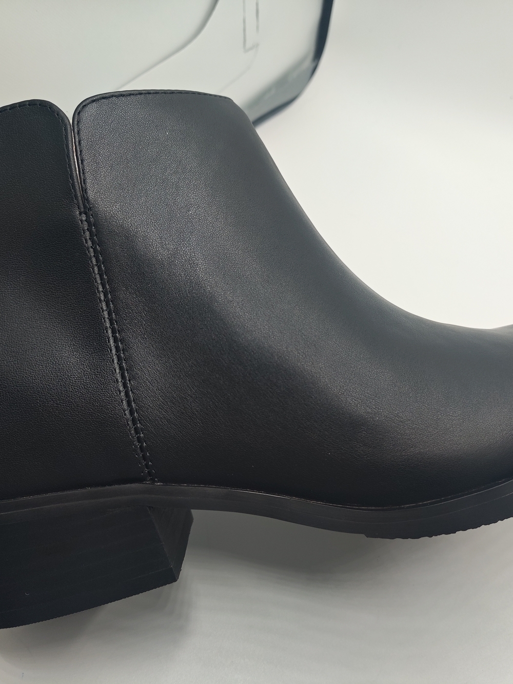 Metro Muse Everyday Zip Bootie -NWB WYDR Studios. - Picture 12 of 15